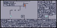 Vue d'ensemble de la carte