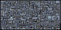 Vue d'ensemble de la carte