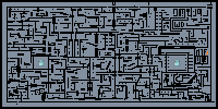 Vue d'ensemble de la carte