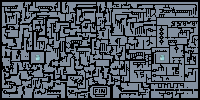 Vue d'ensemble de la carte