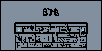 Vue d'ensemble de la carte