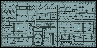 Vue d'ensemble de la carte