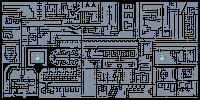 Vue d'ensemble de la carte