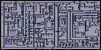 Vue d'ensemble de la carte