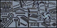 Vue d'ensemble de la carte