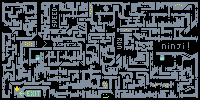 Vue d'ensemble de la carte