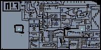 Vue d'ensemble de la carte